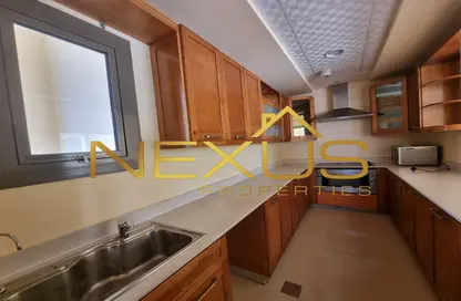 Townhouse - 4 Bedrooms - 4 Bathrooms for sale in The Townhouses at Al Hamra Village - Al Hamra Village - Ras Al Khaimah