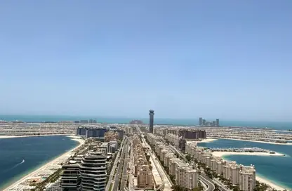 Apartment - 2 Bedrooms - 2 Bathrooms for sale in Palm Beach Towers 2 - Palm Beach Towers - Palm Jumeirah - Dubai