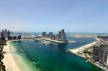 Apartment - 2 Bedrooms - 2 Bathrooms for sale in Palm Beach Towers 2 - Palm Beach Towers - Palm Jumeirah - Dubai