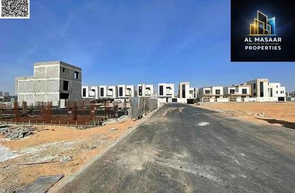 Land - Studio for sale in Al Helio 2 - Al Helio - Ajman