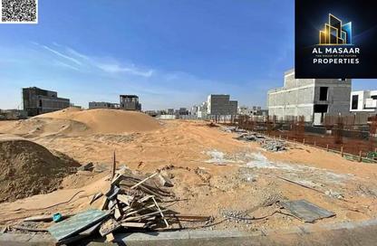 Land - Studio for sale in Al Helio 2 - Al Helio - Ajman