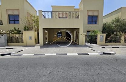 Villa - 4 Bedrooms - 5 Bathrooms for sale in Nad Al Sheba 3 - Nad Al Sheba - Dubai Villa - 4 Bedrooms - 5 Bathrooms for sale in Nad Al Sheba 3 - Nad Al Sheba - Dubai
