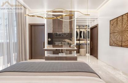 Apartment - 1 Bedroom - 2 Bathrooms for sale in Zyra Vista Residences - International City Phase 2 - Al Warsan 4 - Al Warsan - Dubai