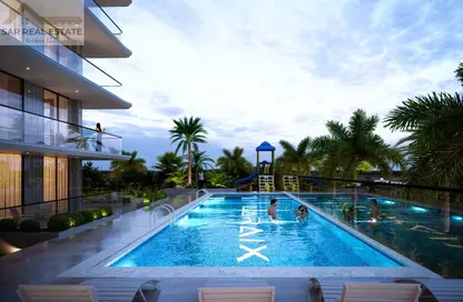 Apartment - 1 Bedroom - 2 Bathrooms for sale in Zyra Vista Residences - International City Phase 2 - Al Warsan 4 - Al Warsan - Dubai