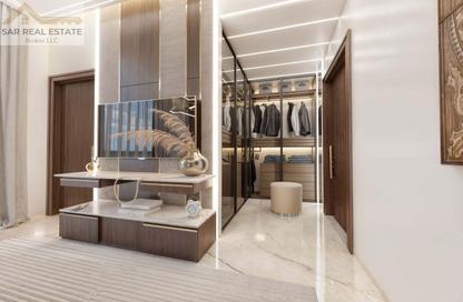 Apartment - 1 Bedroom - 2 Bathrooms for sale in Zyra Vista Residences - International City Phase 2 - Al Warsan 4 - Al Warsan - Dubai