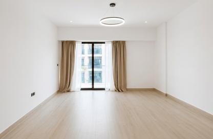 Apartment - Studio - 1 Bathroom for rent in Pantheon Elysee III - District 15 - Jumeirah Village Circle - Dubai