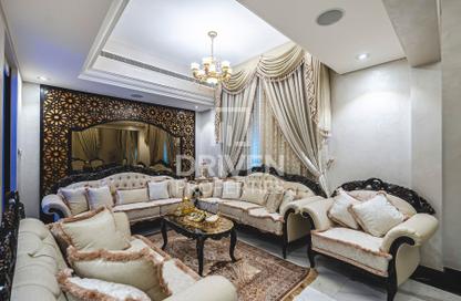 Villa - 4 Bedrooms - 6 Bathrooms for sale in Calida - Victory Heights - Dubai Sports City - Dubai