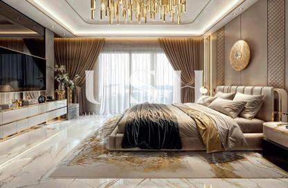 Apartment - Studio - 1 for sale in Diamondz By Danube - Jumeirah Lake Towers - Dubai Apartment - Studio - 1 for sale in Diamondz By Danube - Jumeirah Lake Towers - Dubai
