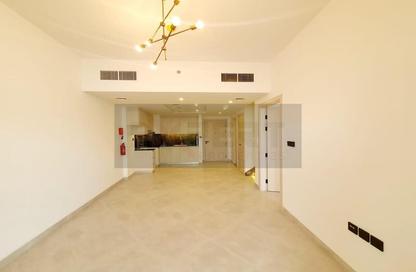 Apartment - 3 Bedrooms - 4 Bathrooms for rent in Binghatti Avenue - Al Jaddaf - Dubai