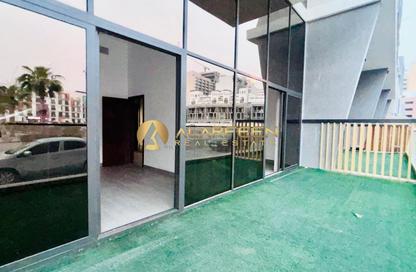 Apartment - 1 Bedroom - 2 Bathrooms for rent in La Vita Bella - District 10 - Jumeirah Village Circle - Dubai