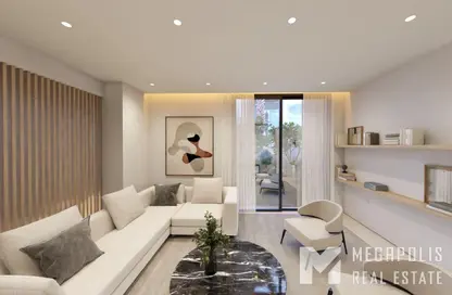 فيلا - 6 غرف نوم - 7 حمامات للبيع في ترانكويليتي - هافن باي الدار - دبي لاند - دبي