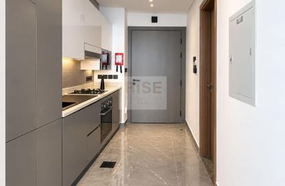 Apartment - Studio - 1 for rent in Joya Blanca Residences - Arjan - Dubai