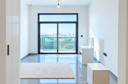 Apartment - Studio - 1 for rent in Joya Blanca Residences - Arjan - Dubai