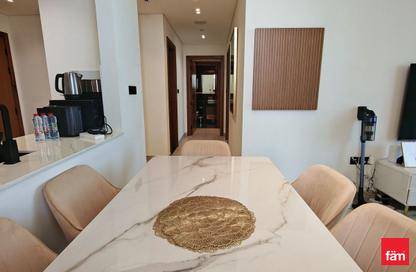 Apartment - 2 - 2 for sale in Binghatti Onyx - District 15 - Jumeirah Village Circle - Dubai