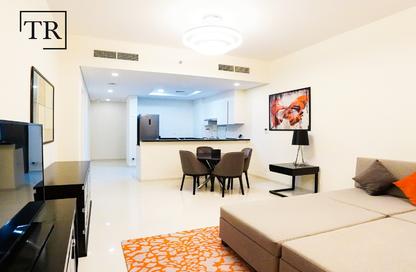 Apartment - 2 - 2 for sale in Viridis Residences A - Viridis Residences - Damac Hills 2 - Dubai