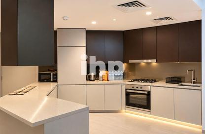 Apartment - 1 - 1 for rent in Regalia By Deyaar - Business Bay - Dubai