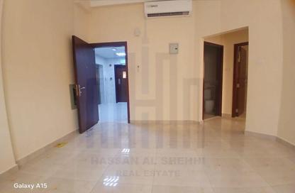 Apartment - 1 - 1 for rent in Fire Station Road - Muwaileh - Sharjah