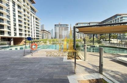 Apartment - 2 - 2 for rent in Laurel - Central Park at City Walk - City Walk - Dubai Apartment - 2 - 2 for rent in Laurel - Central Park at City Walk - City Walk - Dubai