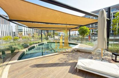 Apartment - 2 - 2 for rent in Laurel - Central Park at City Walk - City Walk - Dubai Apartment - 2 - 2 for rent in Laurel - Central Park at City Walk - City Walk - Dubai