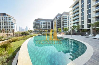 Apartment - 2 - 2 for rent in Laurel - Central Park at City Walk - City Walk - Dubai Apartment - 2 - 2 for rent in Laurel - Central Park at City Walk - City Walk - Dubai