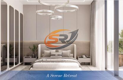 Apartment - Studio - 1 Bathroom for sale in Samana Skyros - Arjan - Dubai Apartment - Studio - 1 Bathroom for sale in Samana Skyros - Arjan - Dubai