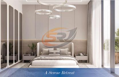 Apartment - Studio - 1 for sale in Samana Skyros - Arjan - Dubai Apartment - Studio - 1 for sale in Samana Skyros - Arjan - Dubai
