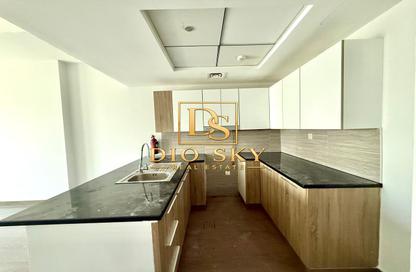 Apartment - 2 - 3 for rent in AKA Residence - District 11 - Jumeirah Village Circle - Dubai