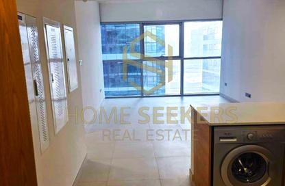 Apartment - 2 Bedrooms - 2 Bathrooms for rent in Radiant Square - City Of Lights - Al Reem Island - Abu Dhabi