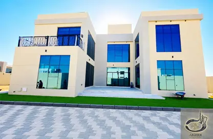 فيلا - 4 غرف نوم - 7 حمامات للايجار في العذبة - وادي العمردي - دبي فيلا - 4 غرف نوم - 7 حمامات للايجار في العذبة - وادي العمردي - دبي