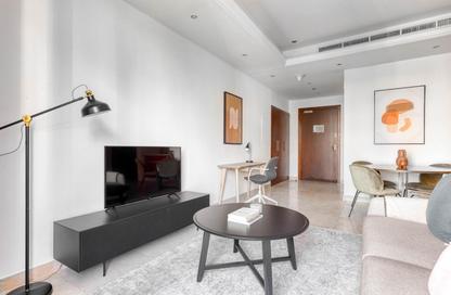 Apartment - 1 Bedroom - 2 Bathrooms for rent in Orra Marina - Dubai Marina - Dubai