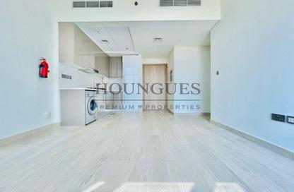 Apartment - 1 Bedroom - 1 Bathroom for sale in Azizi Riviera 31 - Azizi Riviera - Meydan One - Meydan - Dubai