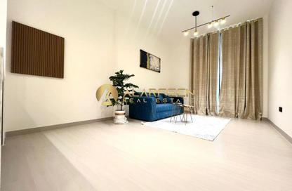 Apartment - 1 Bedroom - 2 Bathrooms for rent in Binghatti Gardenia - District 11 - Jumeirah Village Circle - Dubai