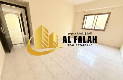 Apartment - 2 Bedrooms - 2 Bathrooms for rent in Abu Shagara building - Abu shagara - Sharjah
