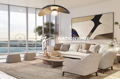 Apartment - 1 Bedroom - 2 Bathrooms for sale in Palm Beach Towers 3 - Palm Beach Towers - Palm Jumeirah - Dubai