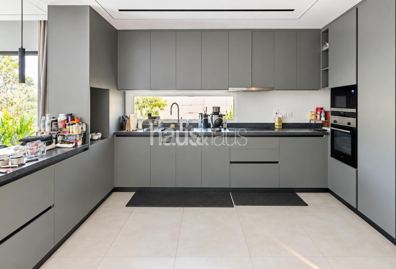 Upgraded | Custom Kitchen | Rare to market photo 6