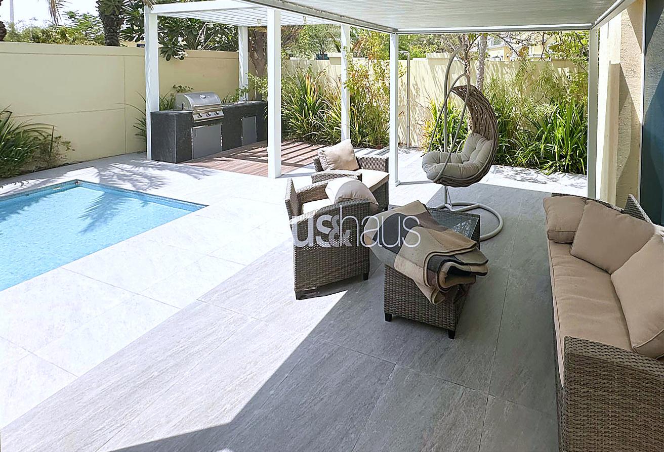 Upgraded | Custom Kitchen | Rare to market photo 15