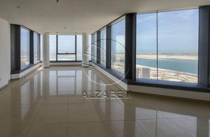 شقة - 2 غرف نوم - 3 حمامات للايجار في برج سكاي - شمس أبوظبي - جزيرة الريم - أبوظبي