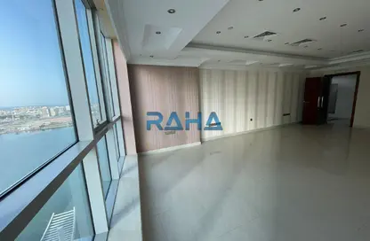 Office Space - Studio - 2 Bathrooms for sale in Julphar Commercial Tower - Julphar Towers - Al Nakheel - Ras Al Khaimah