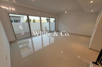 Townhouse - 4 Bedrooms - 4 Bathrooms for sale in Camelia - Damac Hills 2 - Dubai
