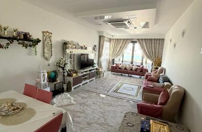 Apartment - 2 Bedrooms - 2 Bathrooms for rent in New Al Taawun Road - Al Taawun - Sharjah Apartment - 2 Bedrooms - 2 Bathrooms for rent in New Al Taawun Road - Al Taawun - Sharjah