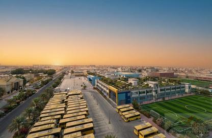 Apartment - 2 Bedrooms - 3 Bathrooms for rent in SG Muwaileh Building - Muwaileh - Sharjah