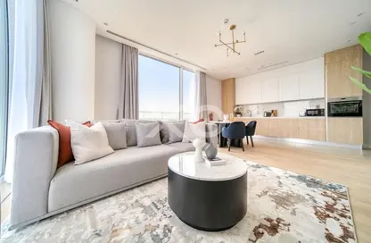 Apartment - 1 Bedroom - 2 Bathrooms for rent in The Neighbourhood B2 - The Neighbourhood - Al Barari - Dubai