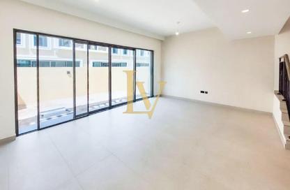 Townhouse - 4 - 3 for sale in Malta - Damac Lagoons - Dubai Townhouse - 4 - 3 for sale in Malta - Damac Lagoons - Dubai