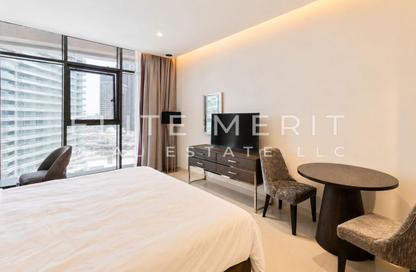 Apartment - Studio - 1 Bathroom for sale in Aykon City Tower B - Aykon City - Business Bay - Dubai