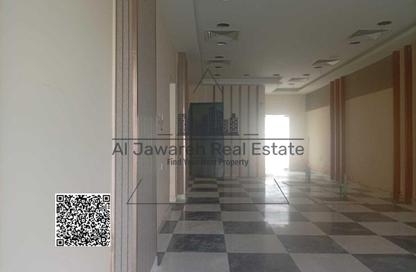 Shop - Studio - 1 Bathroom for rent in Al Rumailah 2 - Al Rumaila - Ajman