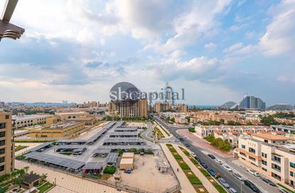 Apartment - 2 Bedrooms - 2 Bathrooms for rent in Jadeel 3 - Madinat Jumeirah Living - Umm Suqeim - Dubai Apartment - 2 Bedrooms - 2 Bathrooms for rent in Jadeel 3 - Madinat Jumeirah Living - Umm Suqeim - Dubai