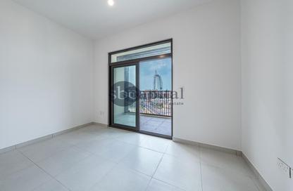 Apartment - 2 Bedrooms - 2 Bathrooms for rent in Jadeel 3 - Madinat Jumeirah Living - Umm Suqeim - Dubai