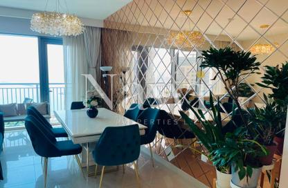 Apartment - 2 - 2 for rent in Harbour Views 2 - Harbour Views - Dubai Creek Harbour (The Lagoons) - Dubai Apartment - 2 - 2 for rent in Harbour Views 2 - Harbour Views - Dubai Creek Harbour (The Lagoons) - Dubai