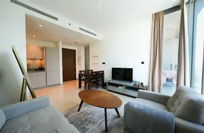 شقة - غرفة نوم - 1 حمام للبيع في محمية صبحا كريك فيستاس - صبحا هارتلاند - مدينة الشيخ محمد بن راشد - دبي