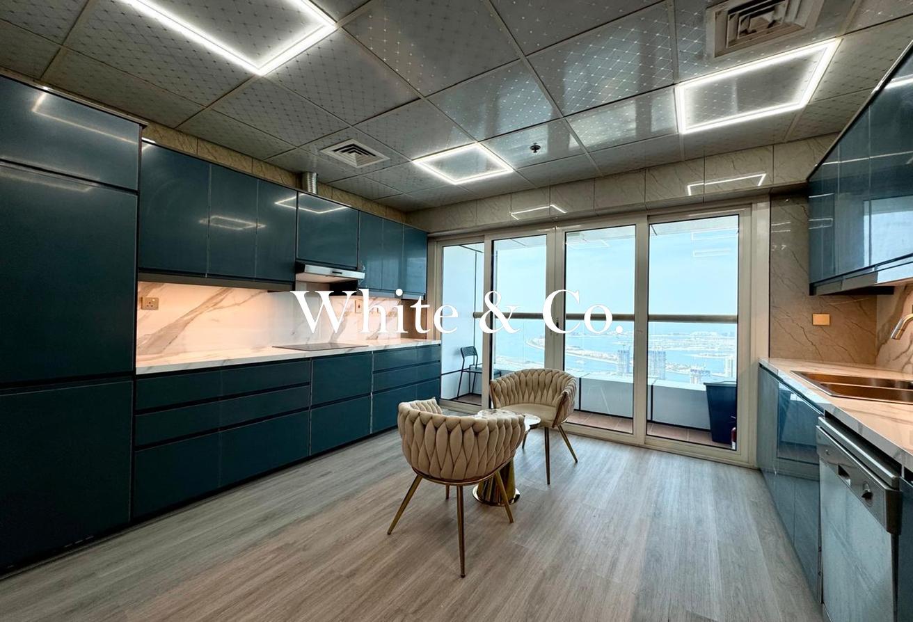 UPGRADED | LANDMARK VIEWS | HIGH FLOOR photo 8